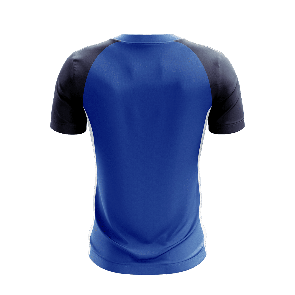 EVO Jersey - Royal / Navy