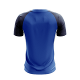 EVO Jersey - Royal / Navy