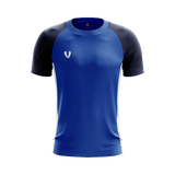 EVO Jersey - Royal / Navy