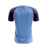 EVO Jersey - Sky / Navy