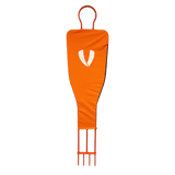 Free Kick Man - Orange