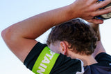 CAPTAINS ARMBAND - LIME