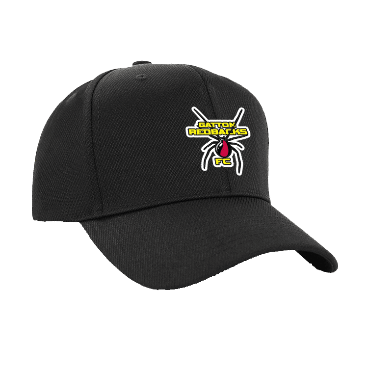 GATTON REDBACKS - CLUB CAP