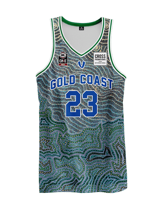 Custom Designed. Custom Made. 18