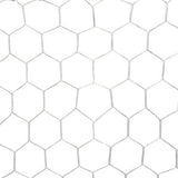 Full Size Hexagonal 'Box' Net - 4mm Ply