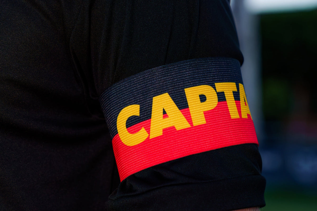 CAPTAINS ARMBAND - INDIGENOUS