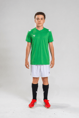 Icon Jersey - Emerald