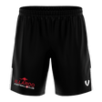 Illaroos FC - CHARGE-SHORTS-BLACK - FRONT