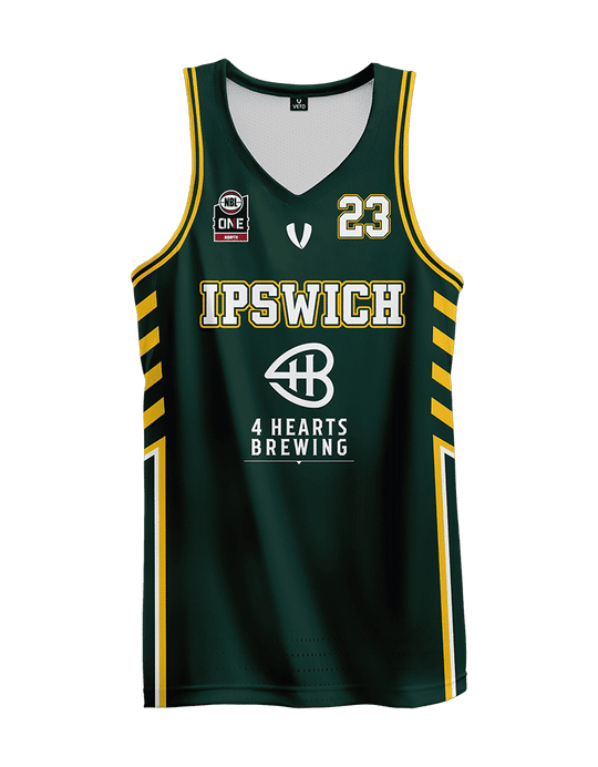 Custom Designed. Custom Made. 33