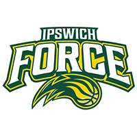IPSWICH FORCE BASKETBALL