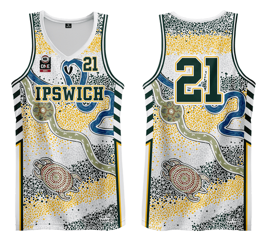 Custom Designed. Custom Made. 55