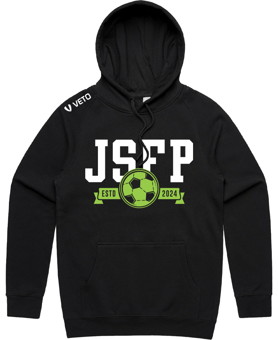 Josh Small FP - Club Hoodie