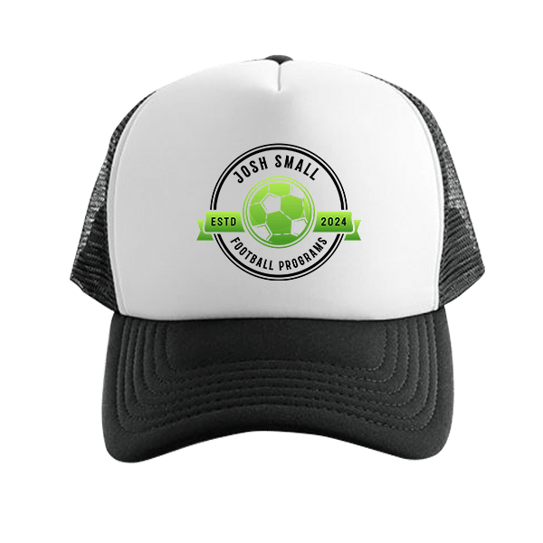 Josh Small FP - Club Trucker Cap