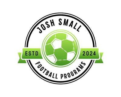 JOSH SMALL FOOTBALL PROGRAMS