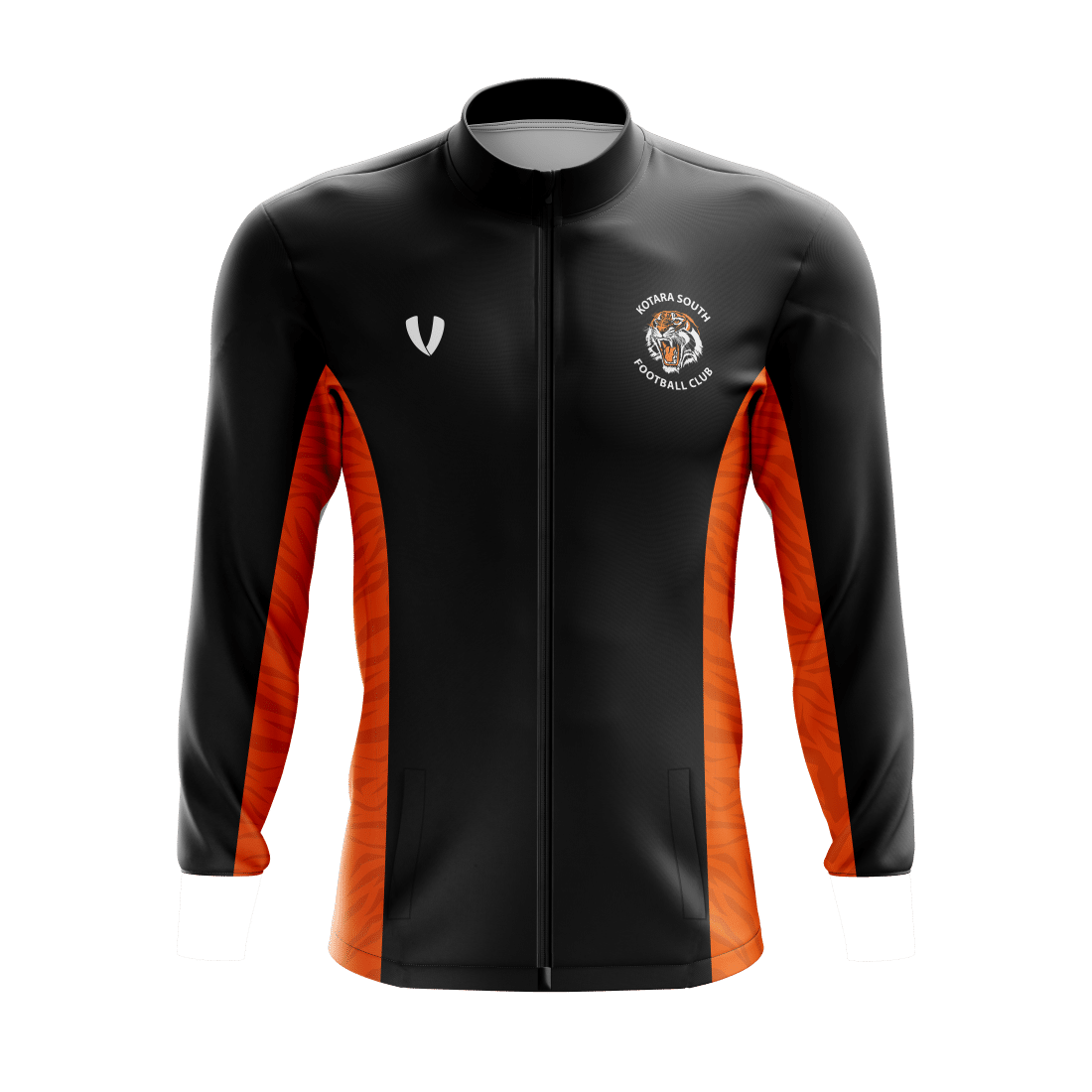 Tracktop