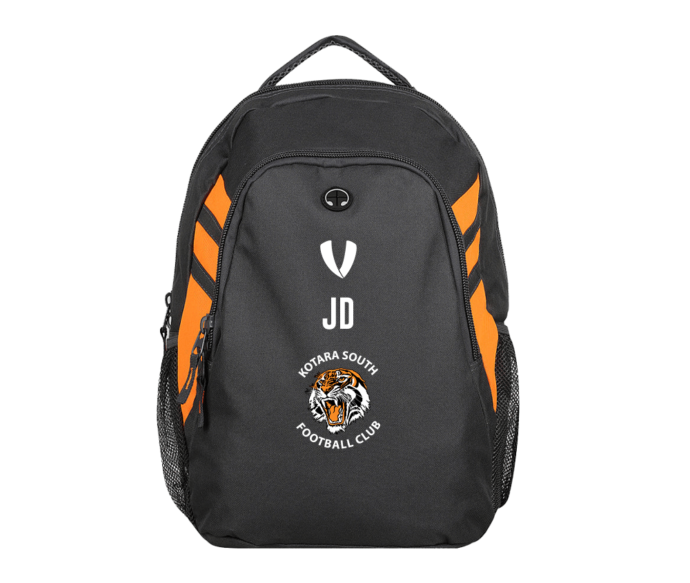 Club Backpack