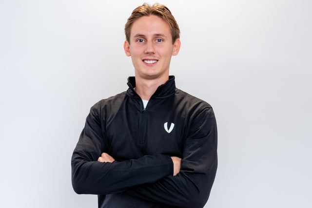 Lachlan Himstedt
