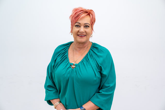 lesley hugo