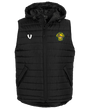 MC - PUFFER VEST