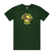 MC - T-Shirt - GREEN