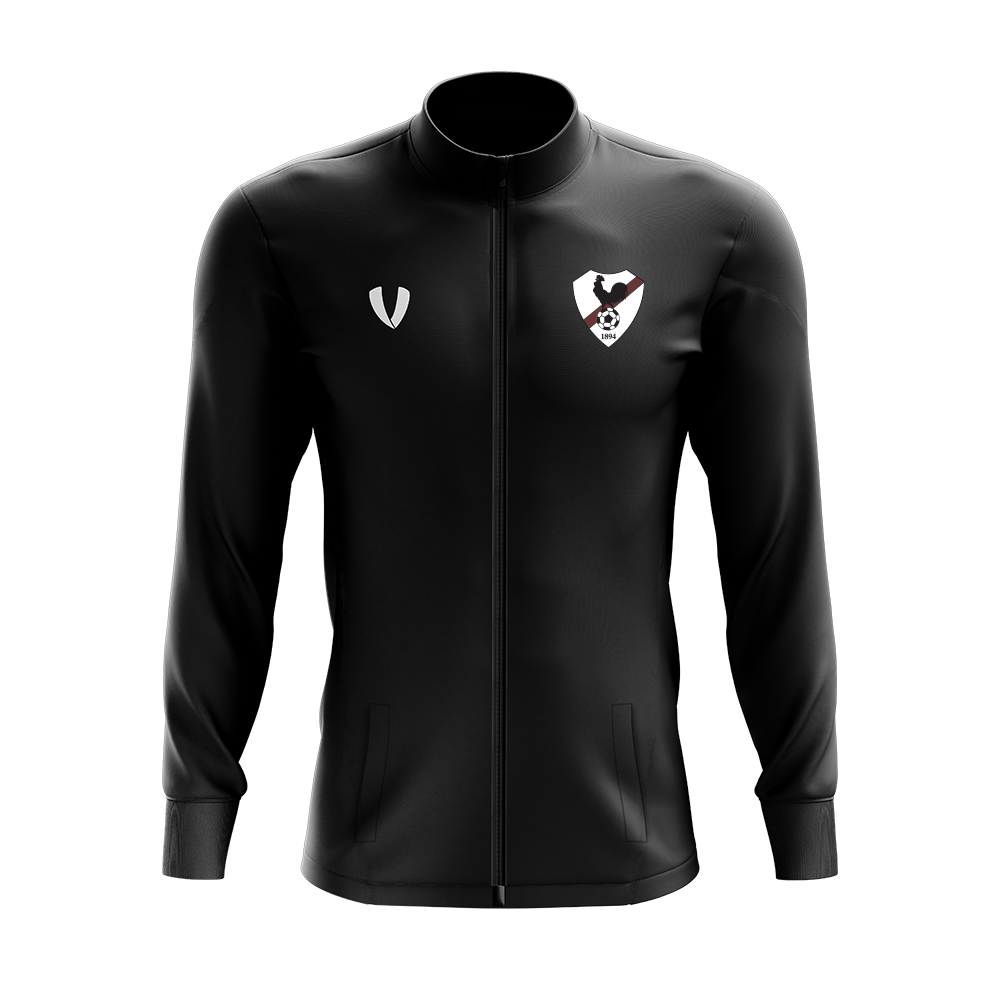 Merewether Advance FC - Tracktop - Black