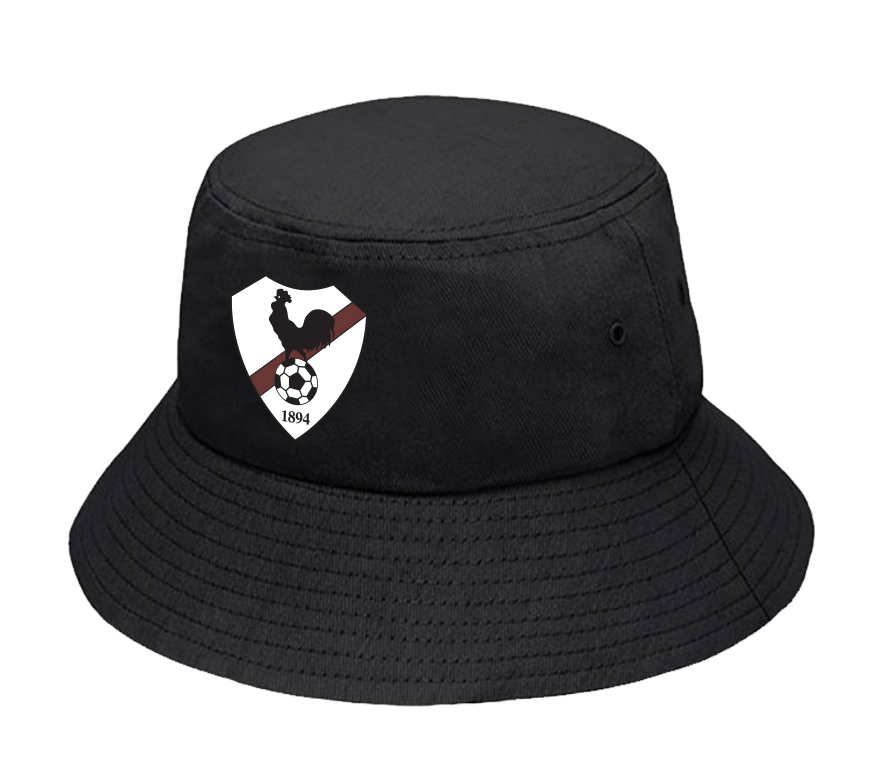 Merewether Advance FC - Bucket Hat - Black