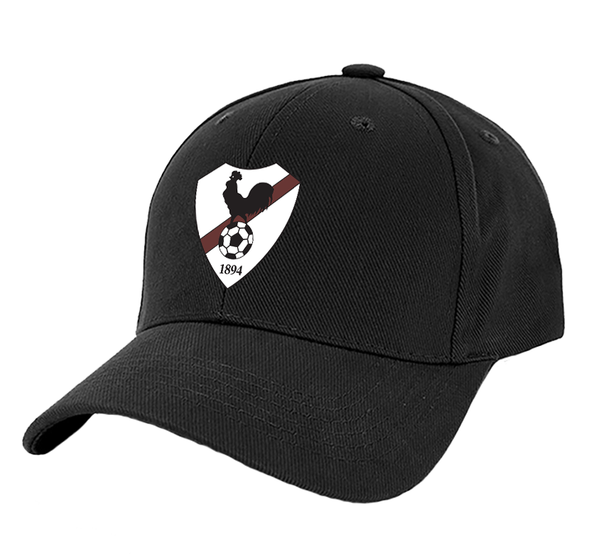 Merewether Advance FC - Cap (Logo) - Black