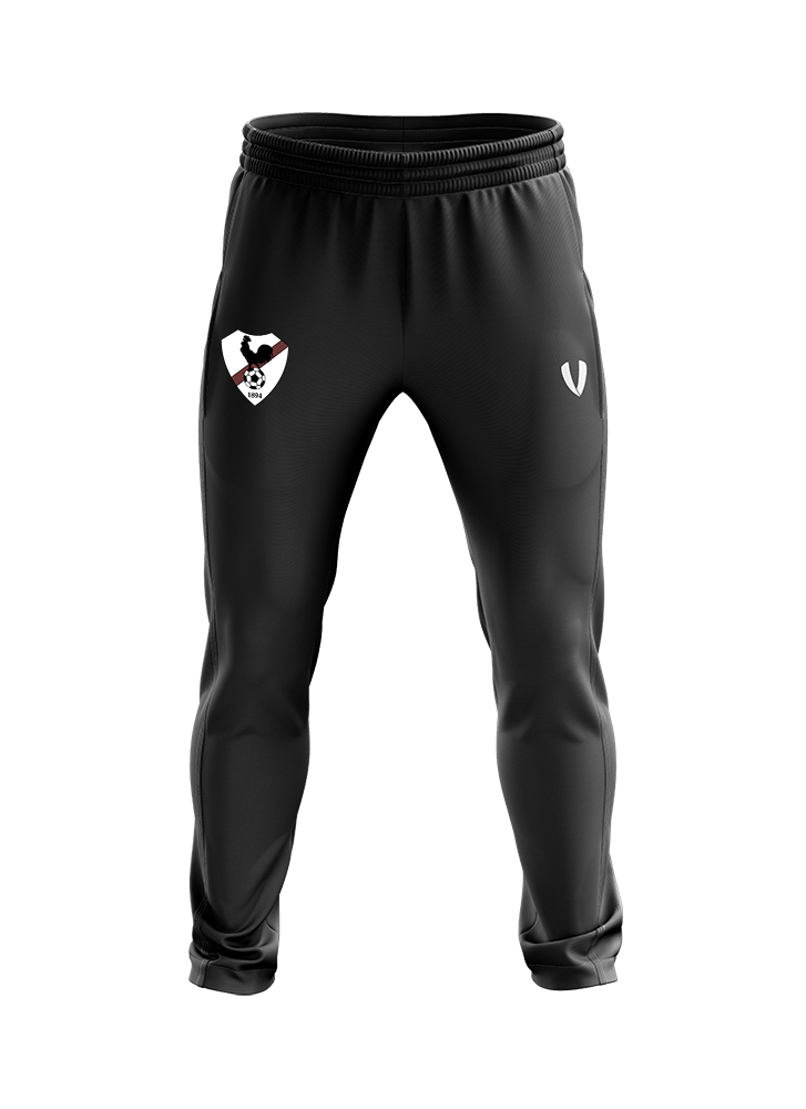 Merewether Advance FC - Trackpants - Black