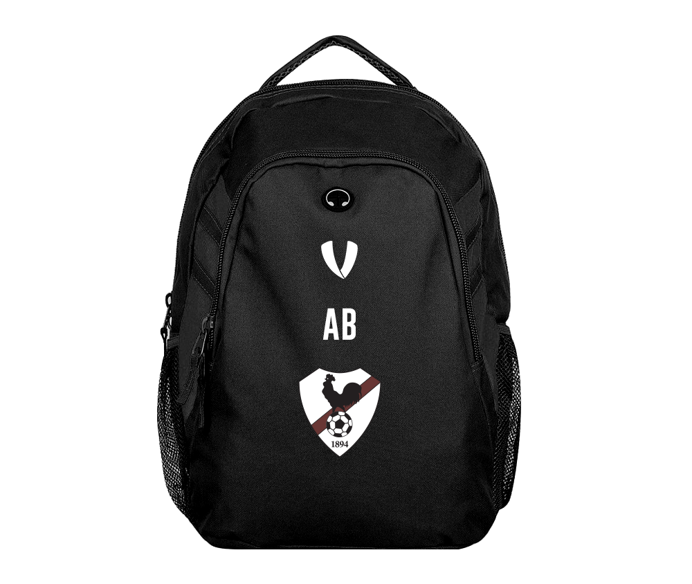 Merewether Advance FC - Backpack - Black