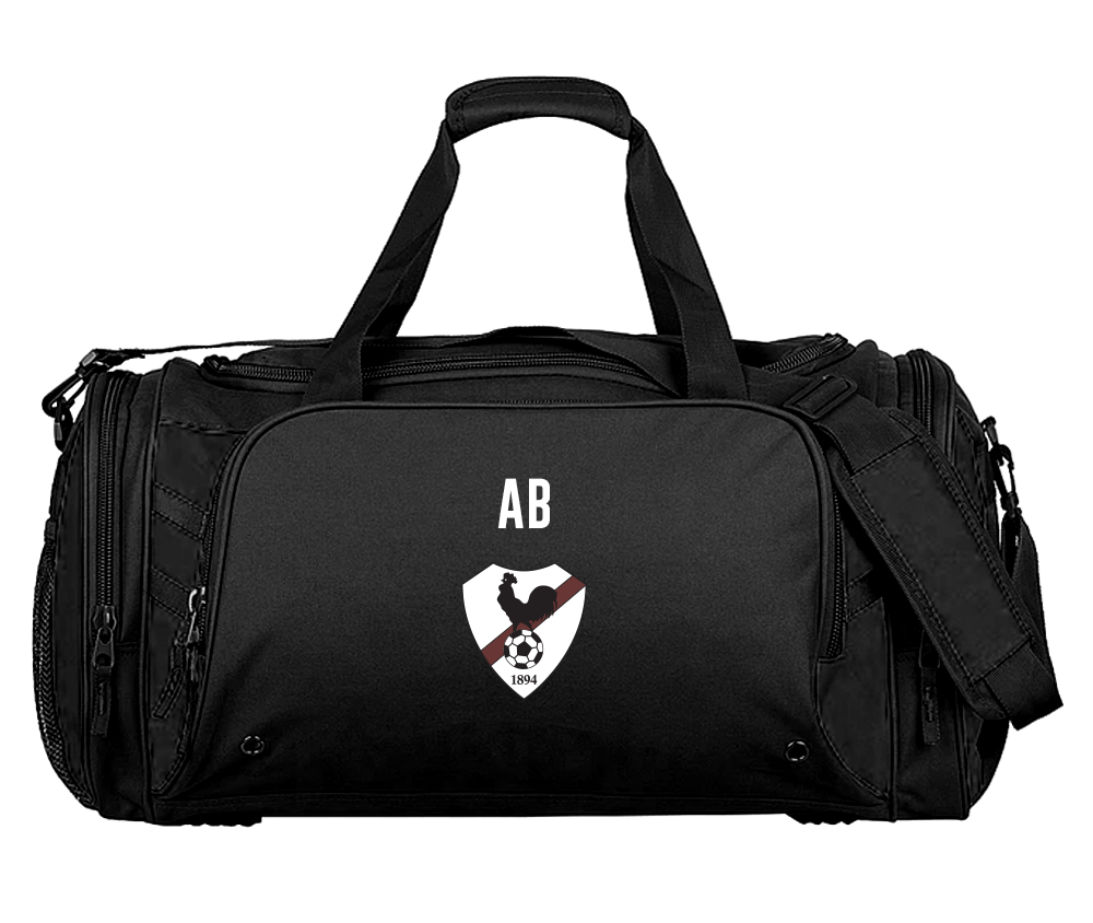 Merewether Advance FC - Kit Bag - Black