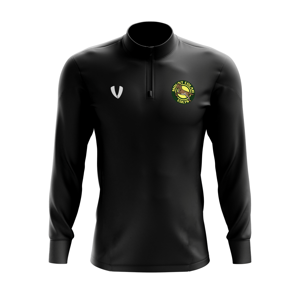 Mt Colah - BLK Midlayer