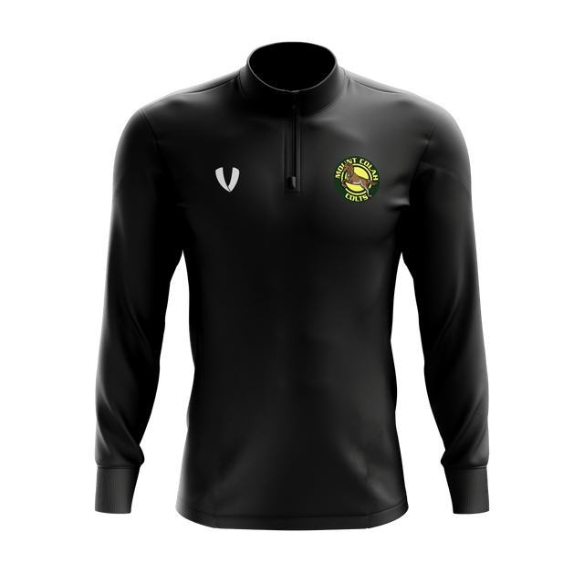 Mt Colah - BLK Midlayer