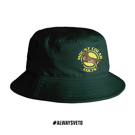 Mt Colah - Bucket Hat - BOTTLE