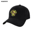 Mt Colah - Cap - BLACK