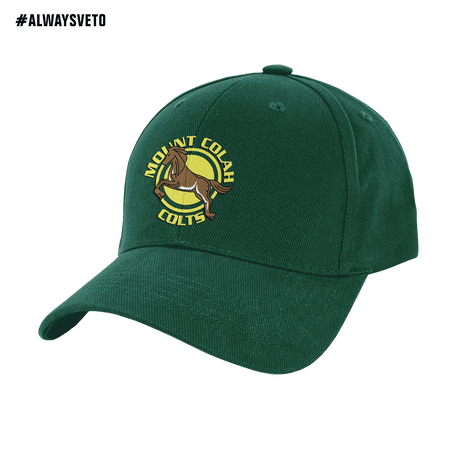 Mt Colah - Cap - BOTTLE