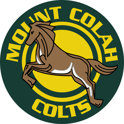 MT COLAH COLTS FC