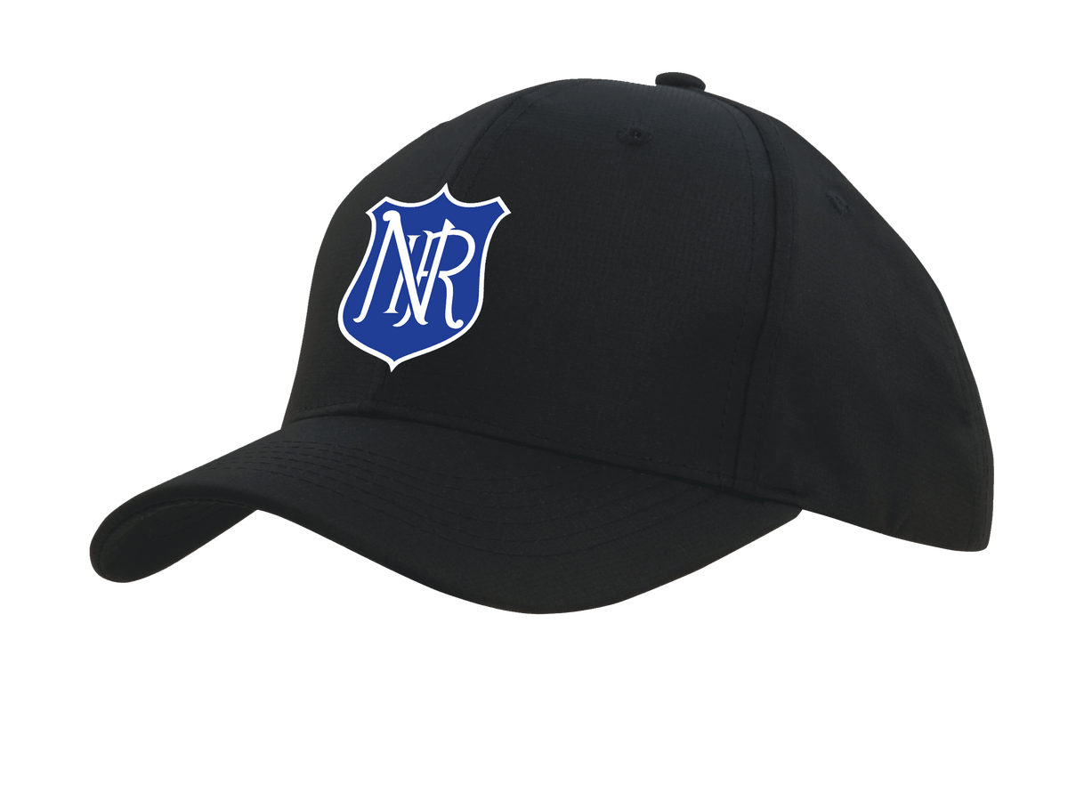 Northern Inland Rangers FC - Cap - Black