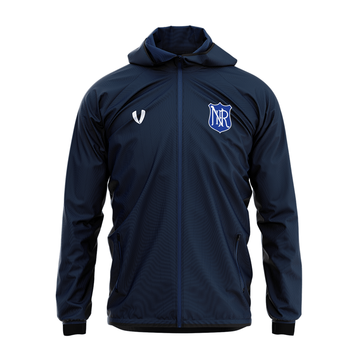 Northern Inland Rangers FC - Tech Spray - Navy