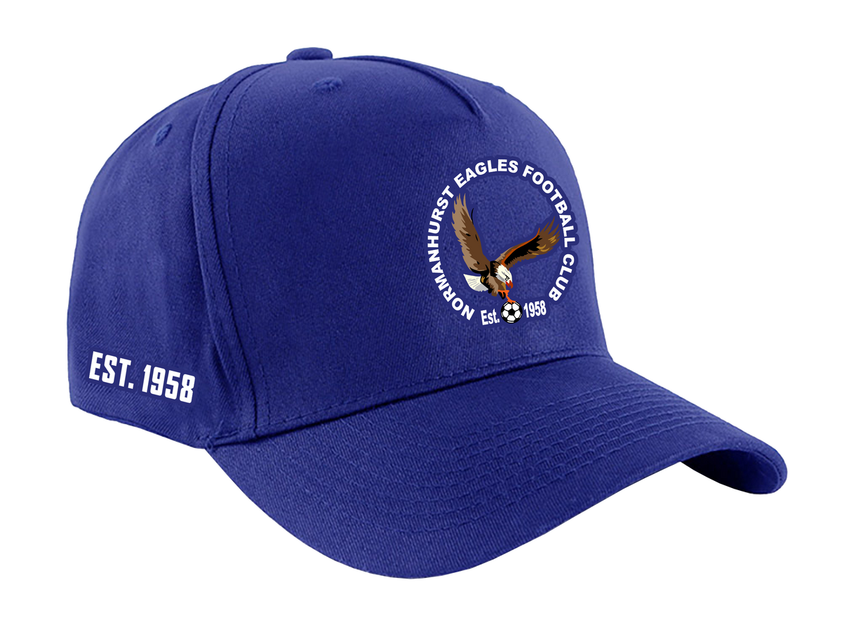 Normanhurst Eagles FC - Cap - Royal