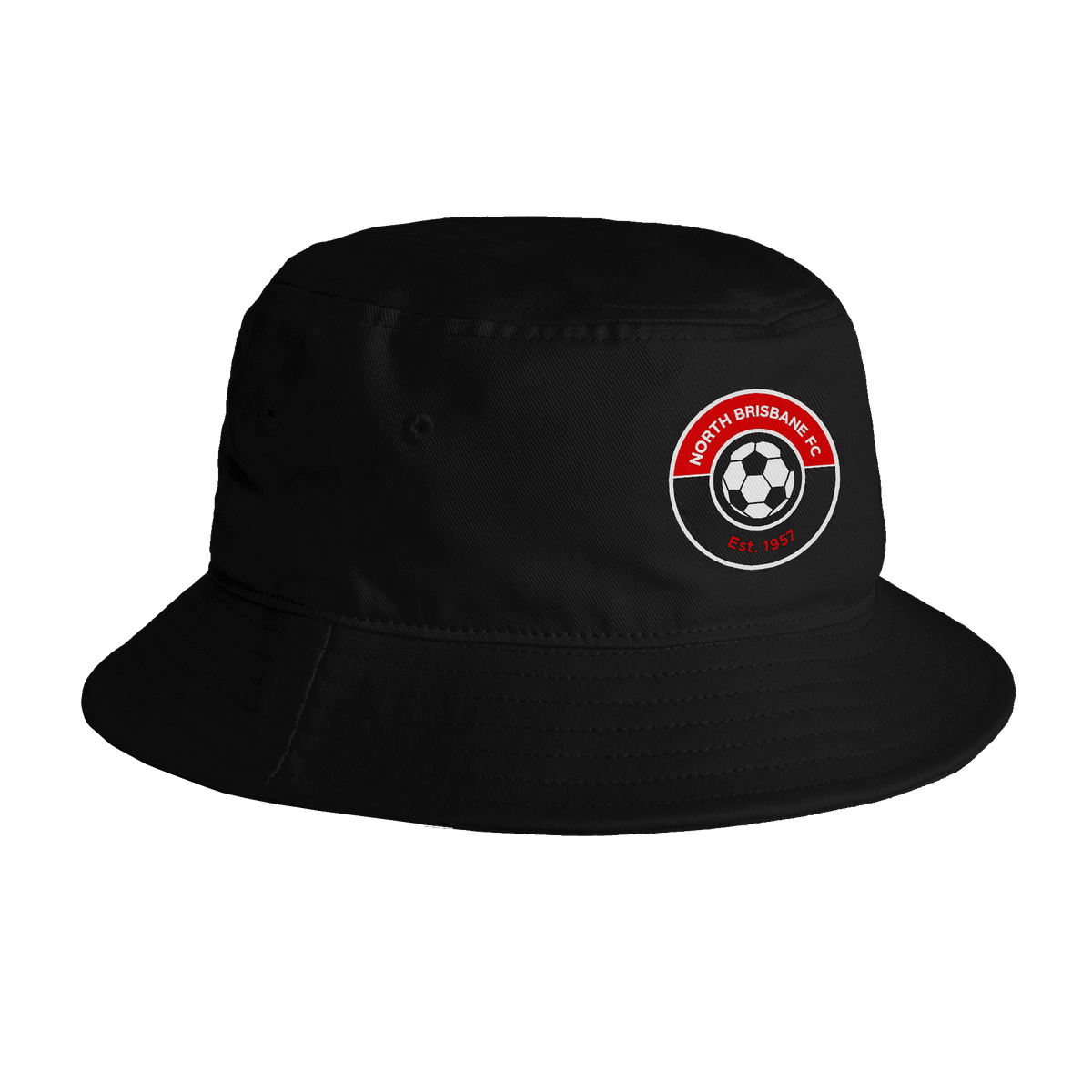 NORTH BRISBANE - Bucket Hat 1