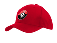NORTH BRISBANE - CAP - RED