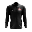 NORTH BRISBANE - CORE TRACK TOP - BLACK