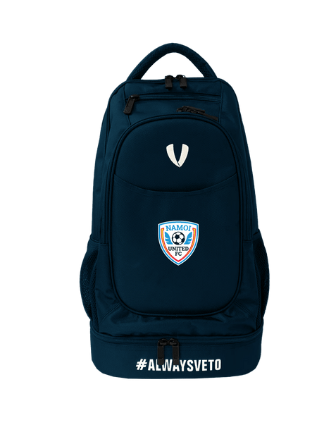 Namoi UTD FC - ACADEMY BACK PACK - NAVY
