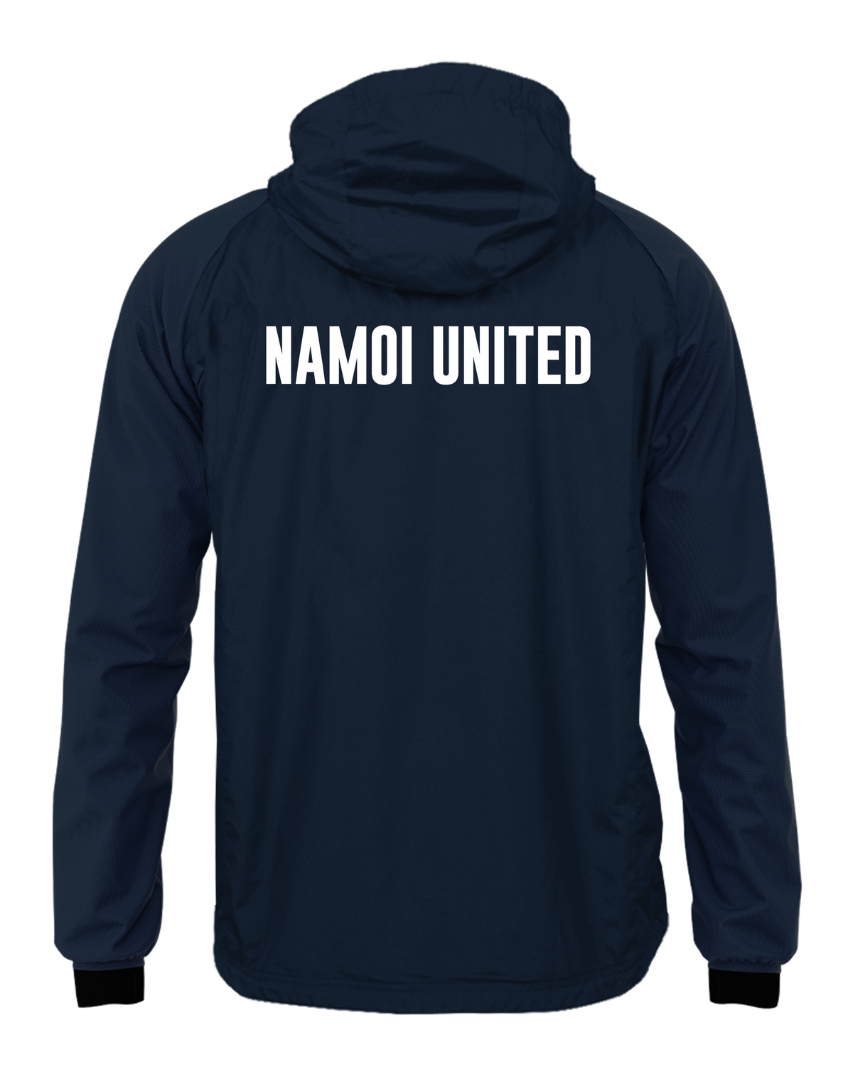 Namoi United Spray Jacket