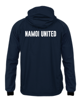 Namoi United Spray Jacket