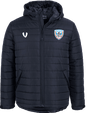 Namoi UTD FC - PUFFER JACKET - NAVY
