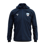 Namoi UTD FC - TECH SPRAY - NAVYa