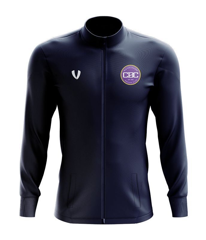 OLD COLLEGIANS - CORE TRACKTOP