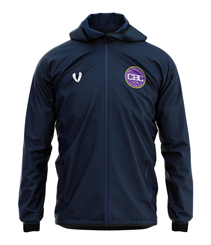 OLD COLLEGIANS - TECH SPRAY JACKET