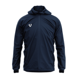 Tech Spray Jacket - Navy